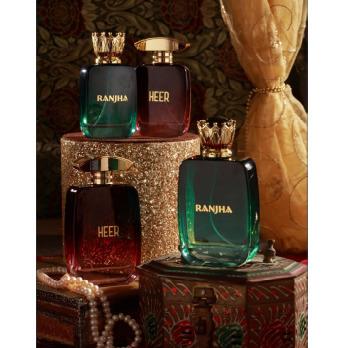 Heer Ranjha