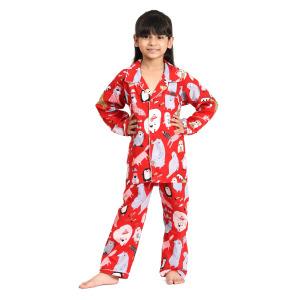 Kids wear - The Snuggle Squad