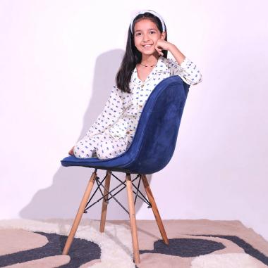 The Trunk Tales Sleepwear