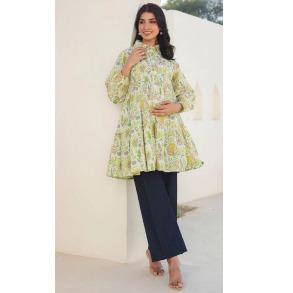 Cotton Tunic