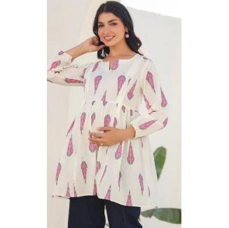 Cotton Tunic