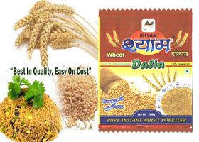 Wheat Dalia