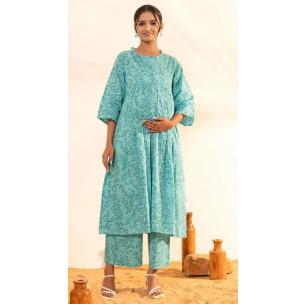 Maternity Kurta Set