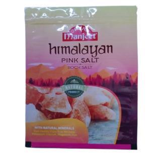 Himalayan Pink Salt