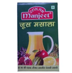 Juice Masala