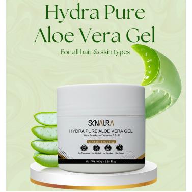 Hydra Pure Aloe Vera Gel