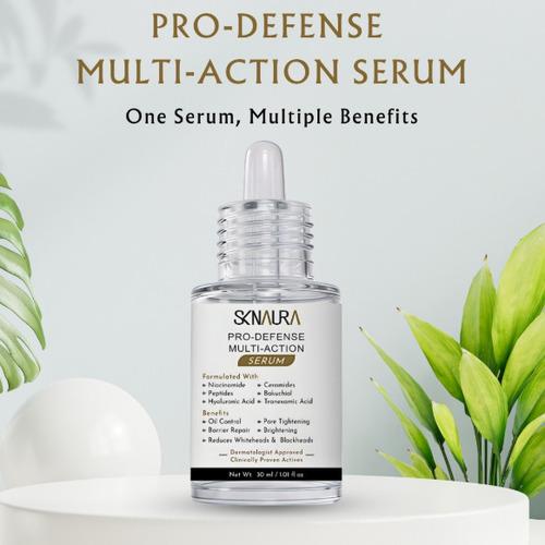 Pro Defense Multi-Action Serum