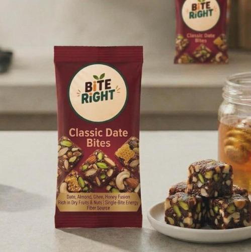Classic Date Bites