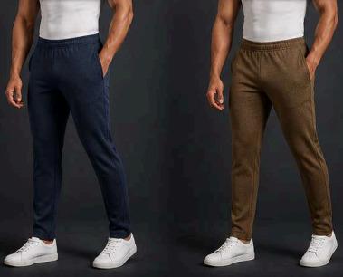 Track Pant