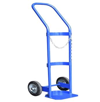 Co2 Cylinder Handling Trolley