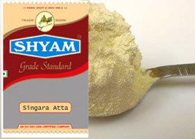 Seasonal Shyam Singhara Atta