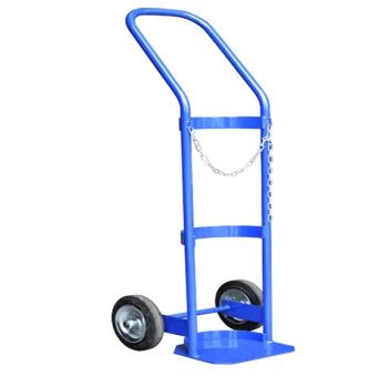 Nitrogen Cylinder Handling Trolley