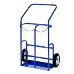 Nitrogen Cylinder Handling Trolley