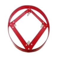 LPG Cylinder Handling Trolley