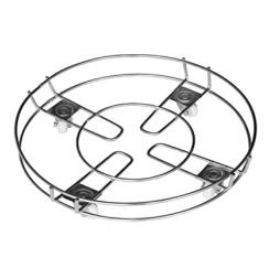 LPG Cylinder Handling Trolley
