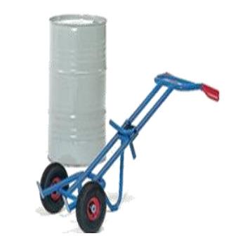 Drum Handling Trolley
