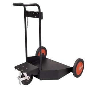 Drum Handling Trolley