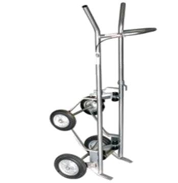 Drum Handling Trolley