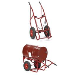 Drum Handling Trolley