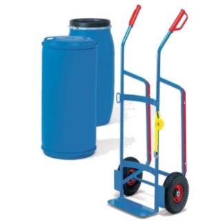 Drum Handling Trolley