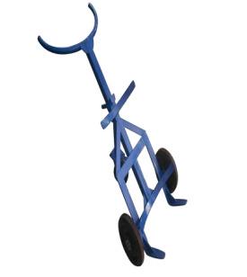 Drum Handling Trolley