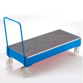 Drum Handling Trolley