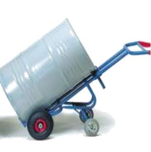 Drum Handling Trolley