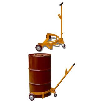 Drum Handling Trolley