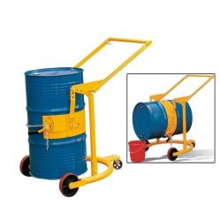 Drum Handling Trolley