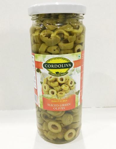 Table olives