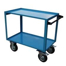 Material Handling Trolley