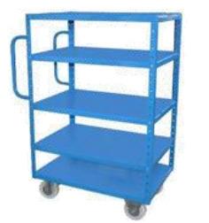 Material Handling Trolley