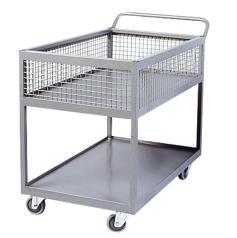 Material Handling Trolley