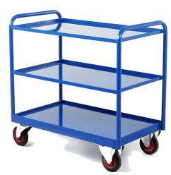 Material Handling Trolley