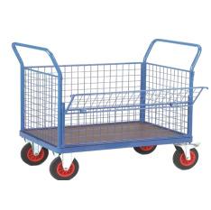Material Handling Trolley