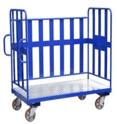 Material Handling Trolley