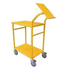 Material Handling Trolley
