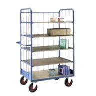 Material Handling Trolley