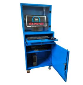 Computer Trolley