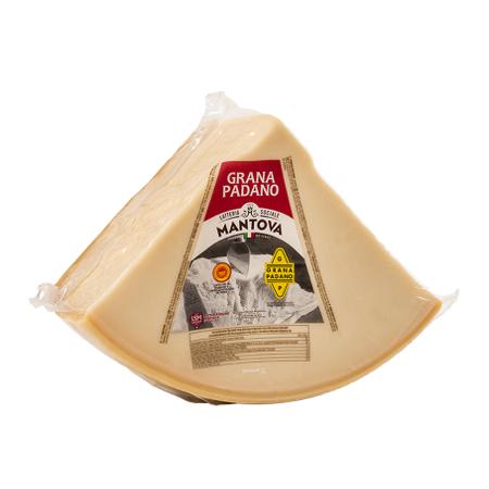 Grana padano Cheese