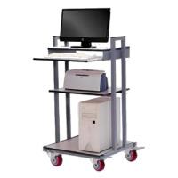 Computer Trolley