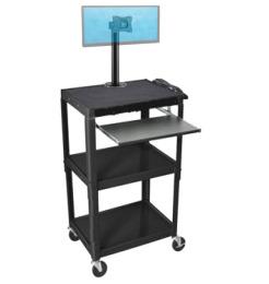 Computer Trolley