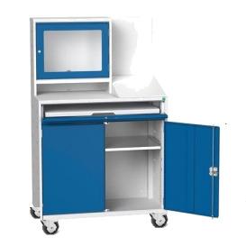 Computer Trolley