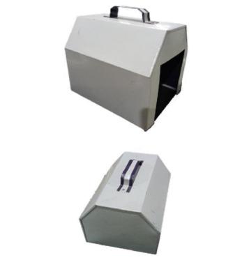 Motor Safety Guard/Cover
