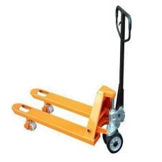 HYDRAULIC PALLET TRUCK