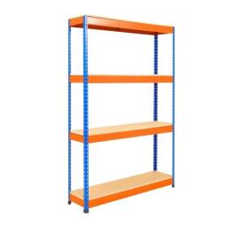 STORAGE RACK