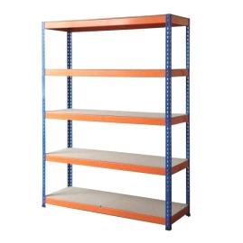 STORAGE RACK