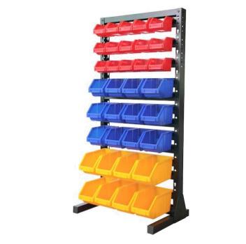 BIN STORAGE RACK