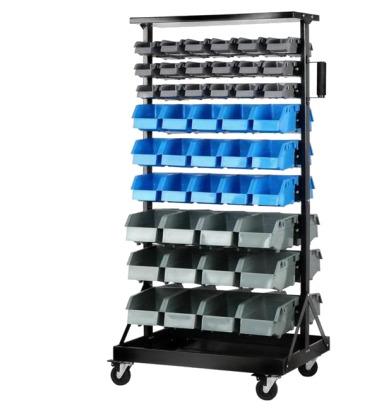 BIN Handling Trolley