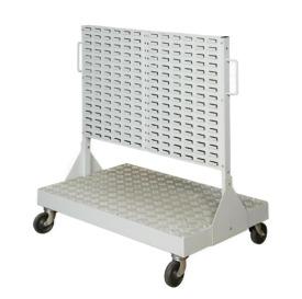 BIN Handling Trolley